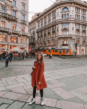 Image post by @tanya_zavadich on Instagram