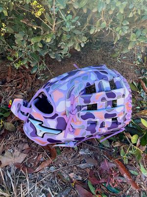 Image post by @mizunofastpitchusa on Instagram