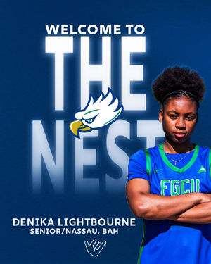 Image post by @fgcu_wbb on Instagram