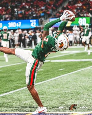 Image post by @famufb on Instagram