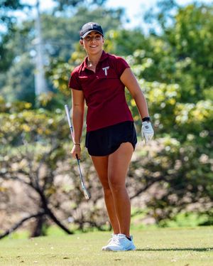 Image post by @troywomensgolf on Instagram