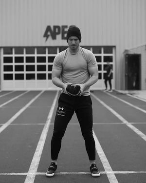 Image post by @stroupebob on Instagram