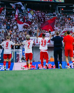 Image post by @rbleipzig on Instagram