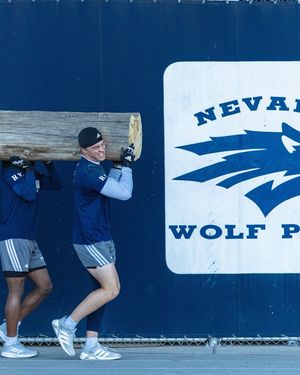 Image post by @nevadafootball on Instagram