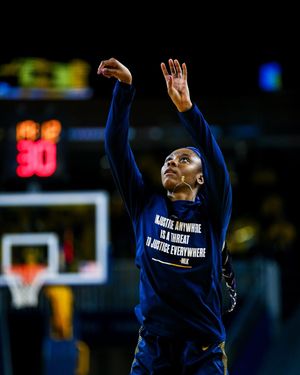 Image post by @toledo_wbb on Instagram