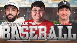 Video post by @Barstool Sports on YouTube