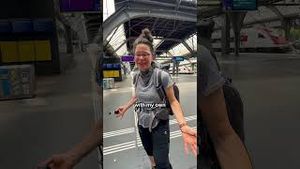 Video post by @Discovering Artists on YouTube