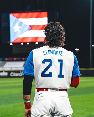 Image post by @pittsburghpirates on Instagram