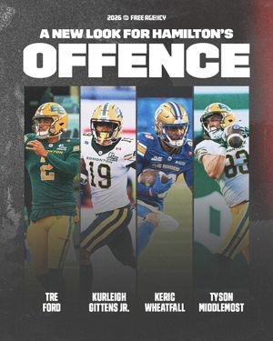 Image post by @cfl on Instagram