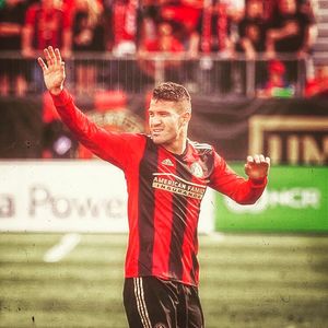 Image post by @atlantaunitedfans on Instagram
