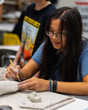 Image post by @nnschools on Instagram