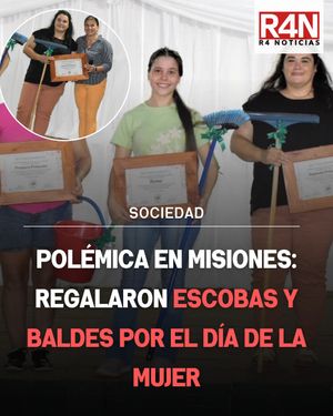 Image post by @r4noticias on Instagram