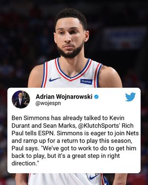 Image post by @wojespn on Instagram