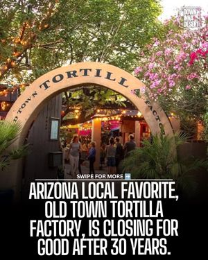 Image post by @downinnadesert on Instagram