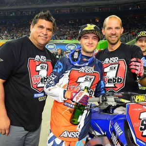 Image post by @racerxonline on Instagram