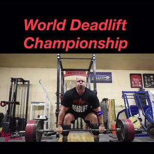 Image post by @shawstrength on Instagram