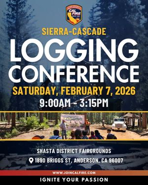 Image post by @calfirecareers on Instagram