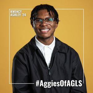 Image post by @aglifesciences on Facebook