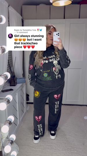 Video post by @beckymorganmakeup on TikTok
