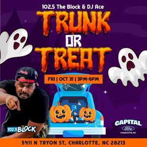 Image post by @1025theblock on Instagram