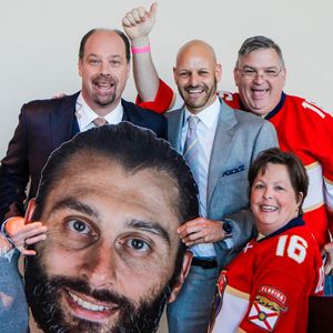 Image post by @flapanthers on Instagram