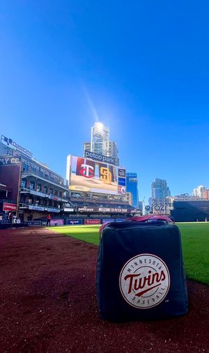 Image post by @GnarlyCharlie12 on Twitter