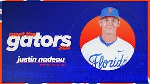 Video post by @floridagators on YouTube