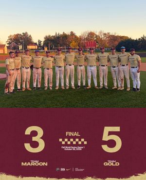 Image post by @kubearsbaseball on Instagram