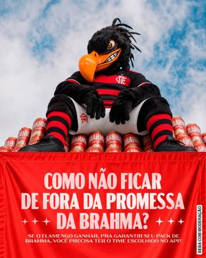 Image post by @ge.globo on Instagram