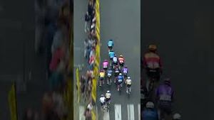 Video post by @nbcsports on YouTube