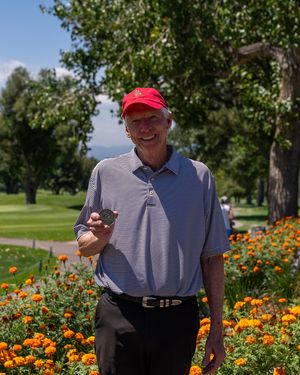 Image post by @cologolf on Instagram