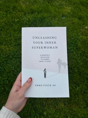 Image post by @emmafleck on Instagram