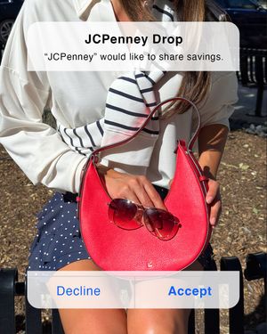 Image post by @jcpenney on Instagram