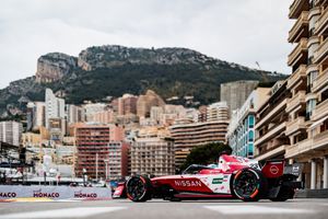Image post by @shellmotorsport on Instagram