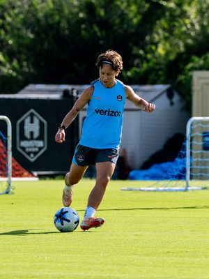 Image post by @houstondash on Instagram