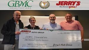 Video post by @jerrystoyotabaltimore on YouTube