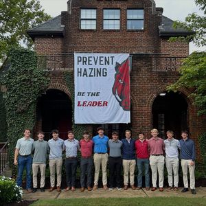 Image post by @xikappasig on Instagram