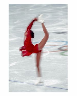 Image post by @paulineballet on Instagram