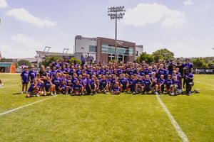 Image post by @ecupiratesfb on Instagram