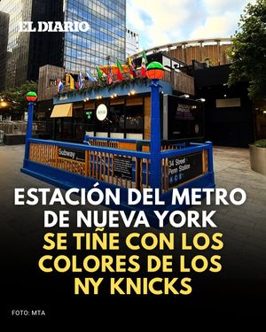 Image post by @eldiariony on Instagram