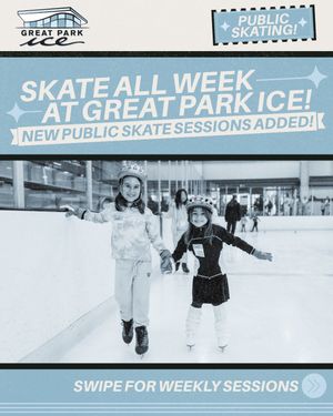 Image post by @greatparkice on Instagram