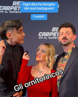 Image post by @primevideoit on TikTok