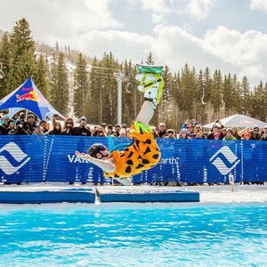 Image post by @vailmtn on Instagram