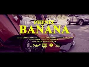 Video post by @phenixbbj on YouTube