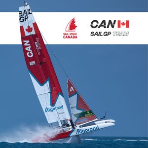Image post by @sailcanada on Instagram