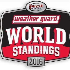 Image post by @prca_prorodeo on Instagram