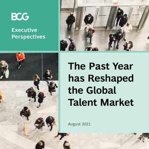 Image post by @bcg on Instagram