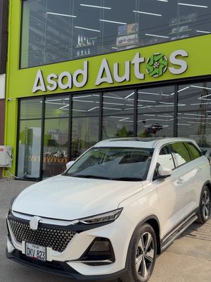 Image post by @asadautos.co.pk on Instagram