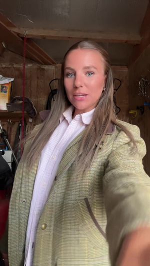 Video post by @millicentstennett on TikTok
