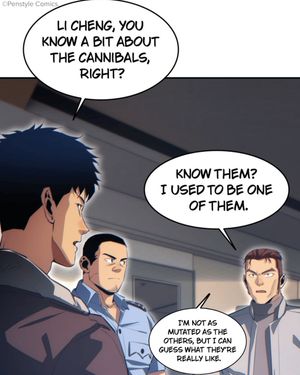 Image post by @tapas_app on Instagram